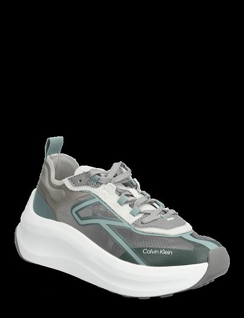 Calvin Klein | Chunky Run Ckstripe Lup Tran Rip | 39