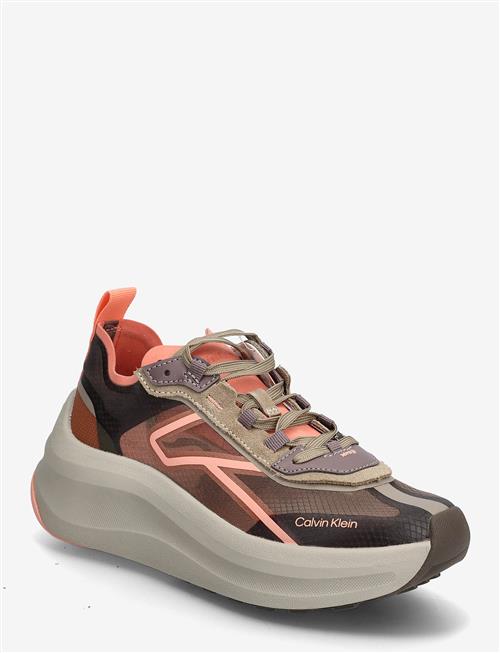 Calvin Klein | Chunky Run Ckstripe Lup Tran Rip | 39
