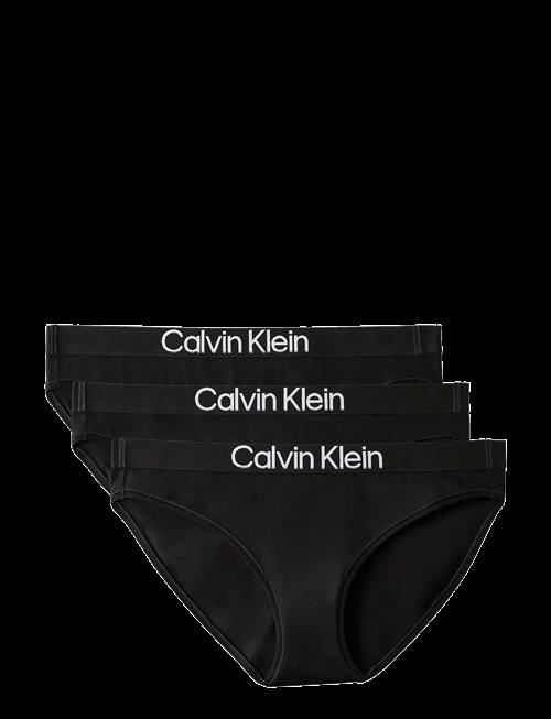 Calvin Klein | Bikini 3Pk | L