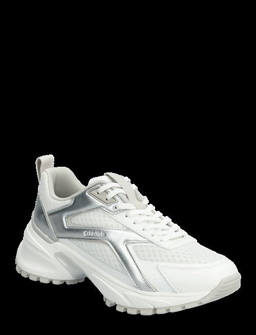 Calvin Klein | Hike Run Ckstripe Mesh Met | 40