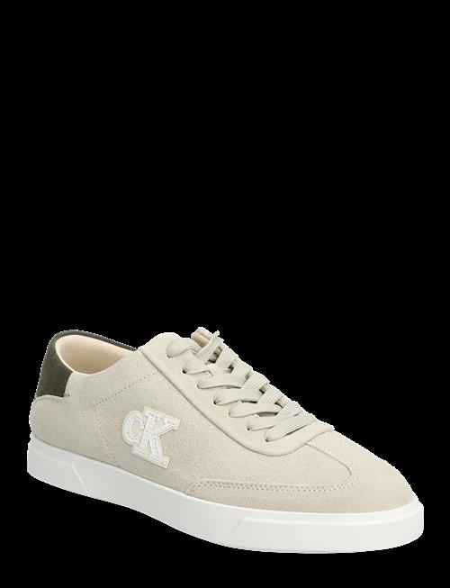 Calvin Klein | Low Pro Cups Wt Suede Mg | 36