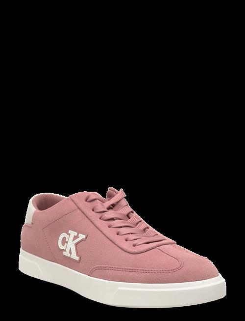 Calvin Klein | Low Pro Cups Wt Suede Mg | 39