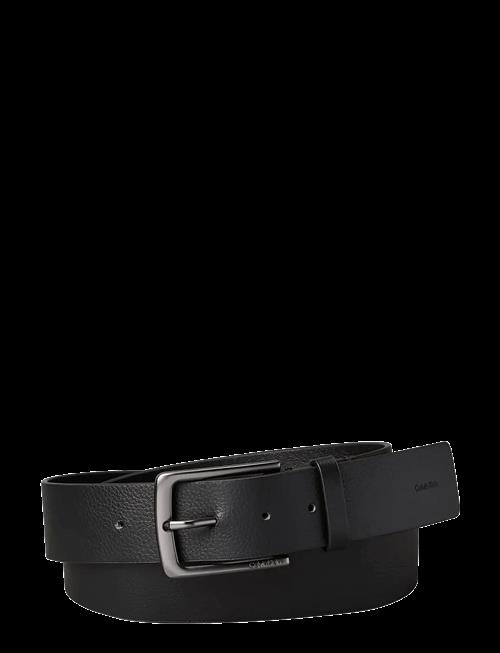 Calvin Klein | Warmth Buckle Pebble 35Mm Fixed | 105