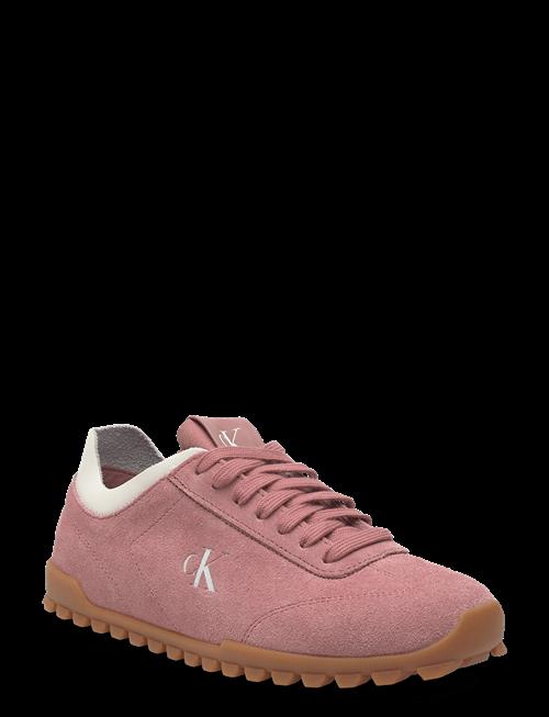 Calvin Klein | Low Profile Run Mg Sue Db Laces | 39