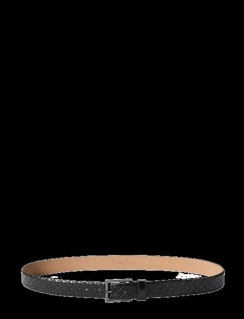Calvin Klein | Square Buckle Smooth 32Mm Fixed | 85