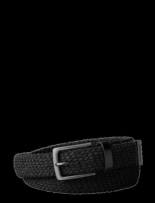 Calvin Klein | Casual Pin Buckle  35Mm Fixed - | 100