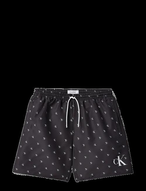 Calvin Klein | Medium Drawstring-Print | 128-140