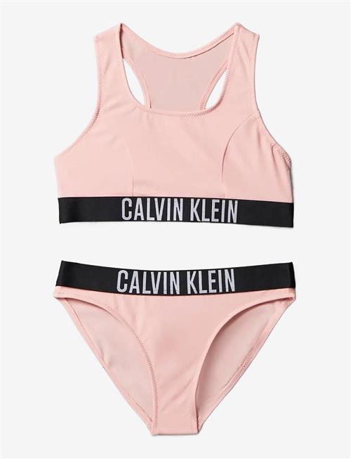 Calvin Klein | Bralette Bikini Set | 140-152