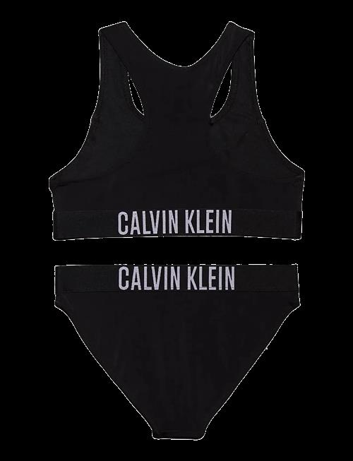 Calvin Klein | Bralette Bikini Set | 128-140