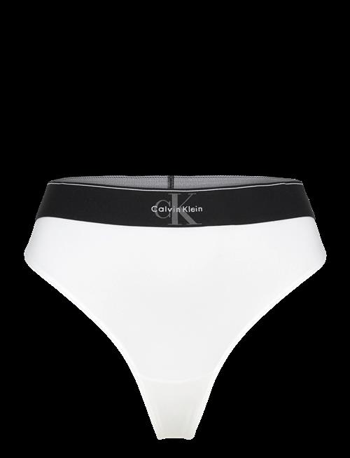 Calvin Klein | Thong | XL