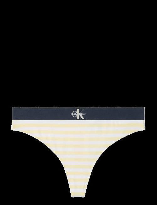 Calvin Klein | Thong | S