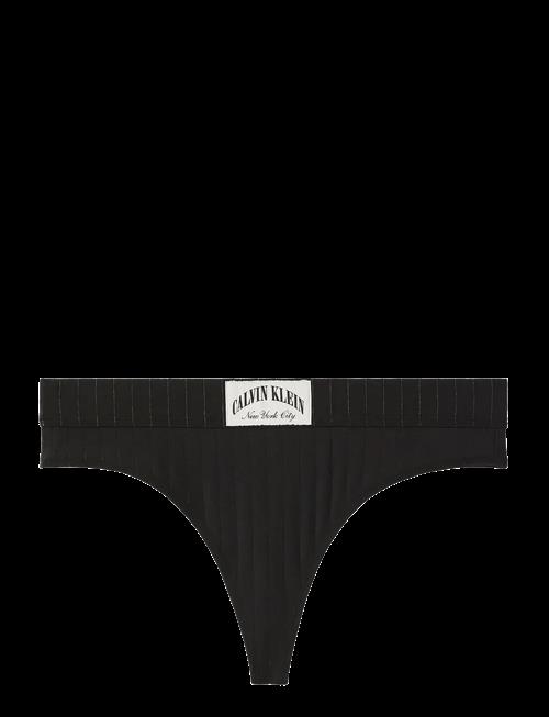 Calvin Klein | Thong | S