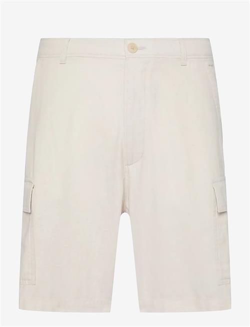 Calvin Klein Jeans | 9 In Linen Cargo Short | 31