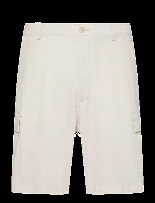 Calvin Klein Jeans | 9 In Linen Cargo Short | 36