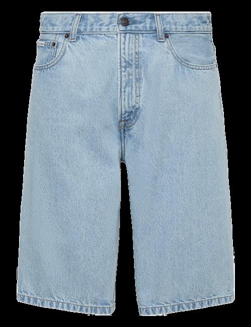 Calvin Klein Jeans | Long Short Rival Blue | 34