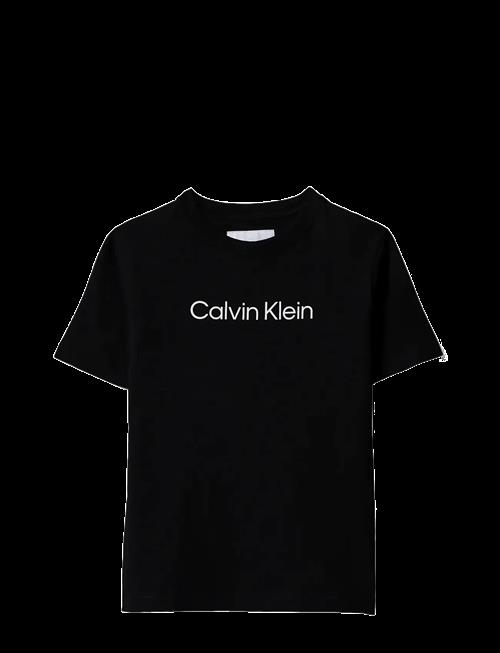 Calvin Klein | Inst. Logo Ss T-Shirt | 152