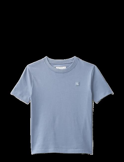 Calvin Klein | Mono Mini Badge Reg T-Shirt | 164