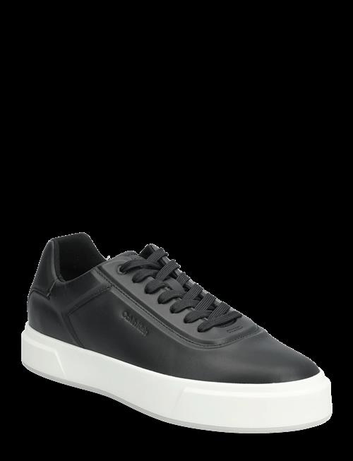 Calvin Klein | Basket Cups Oxf Lup Hf Lth | 45