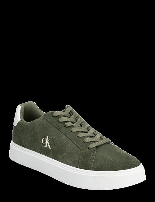 Calvin Klein | Classic Cupsole Laceup Su | 43