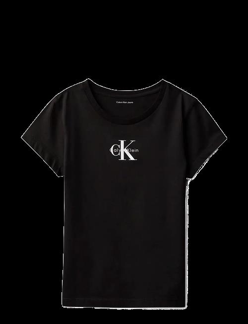 Calvin Klein | Micro Monogram Top | 140