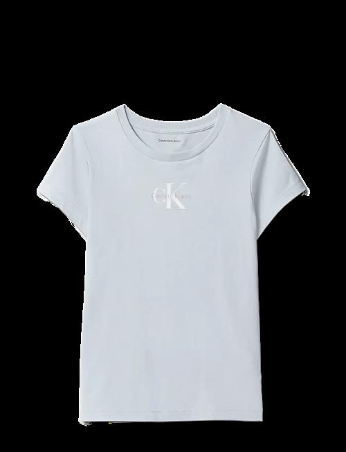 Calvin Klein | Micro Monogram Top | 116