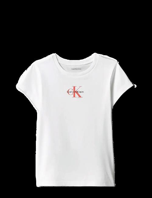 Calvin Klein | Micro Monogram Top | 140
