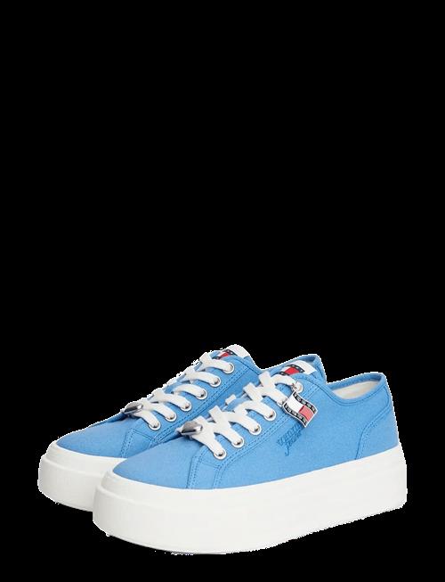 Tommy Hilfiger | Tjw Flatform Sneaker Charms | 42