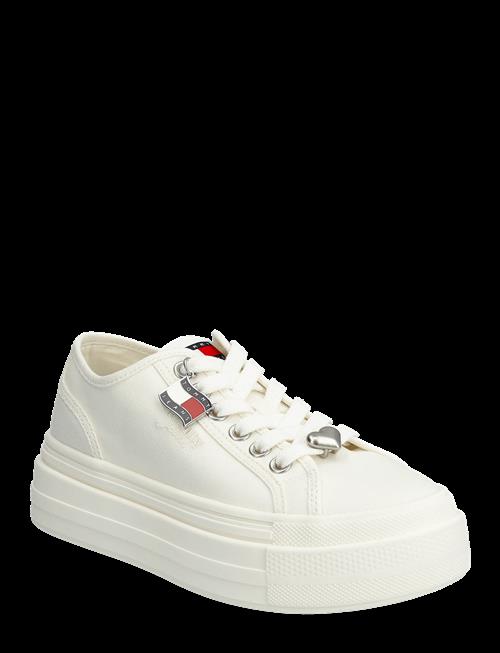 Tommy Hilfiger | Tjw Flatform Sneaker Charms | 41