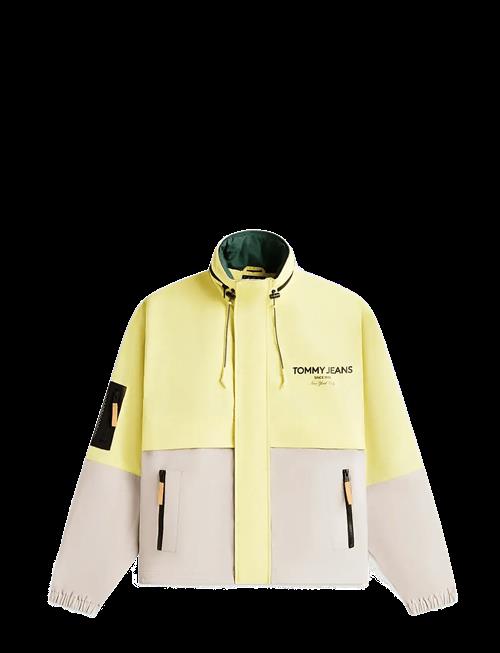Tommy Jeans | Tjm Colorblck Windcheater Jacket | XXL