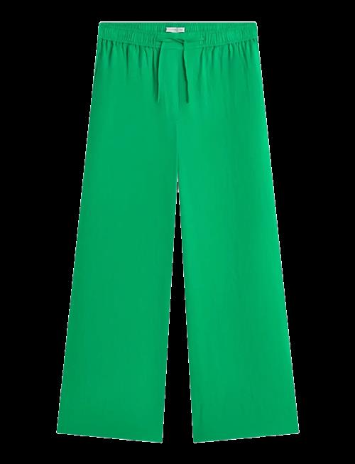 Tommy Hilfiger | Ess Linen Pull On Pants | XXS