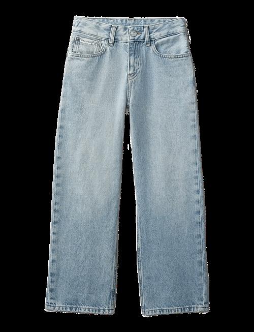 Calvin Klein | Skater Jean | 128