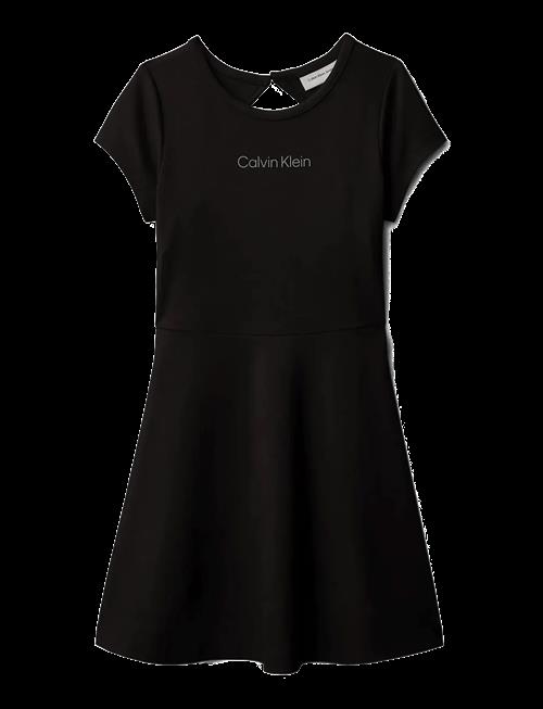 Calvin Klein | Punto Ss Dress | 140