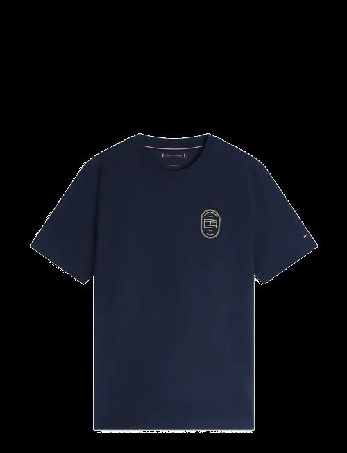 Tommy Hilfiger | Brand Love Roundel Tee | L