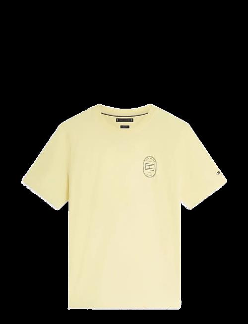 Tommy Hilfiger | Brand Love Roundel Tee | L