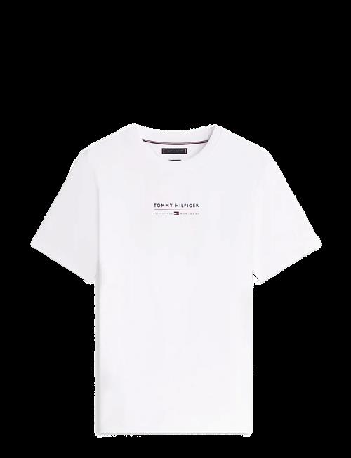 Tommy Hilfiger | Brand Love Lockup Tee | XL