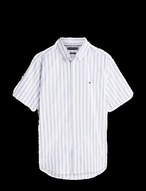 Tommy Hilfiger | Structure Multi Stp S/S | S
