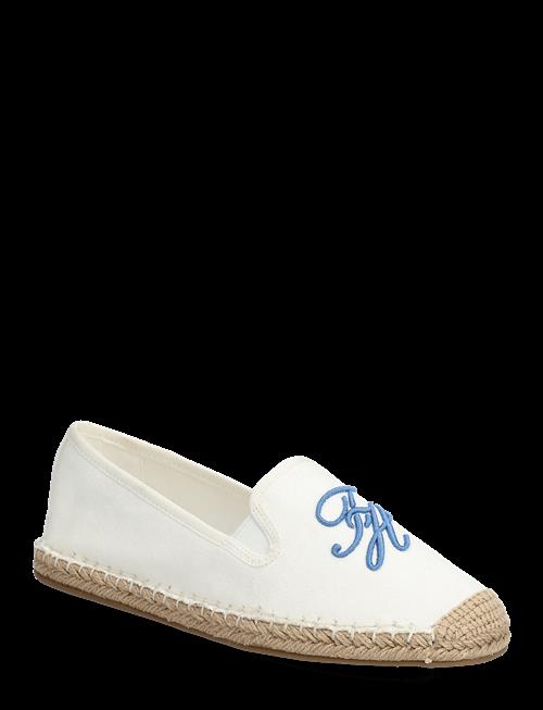 Tommy Hilfiger | Th Script Summer Espadrille | 36