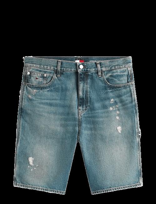 Tommy Jeans | Jaimie Rlxd Carp Short Bj2032 | 30