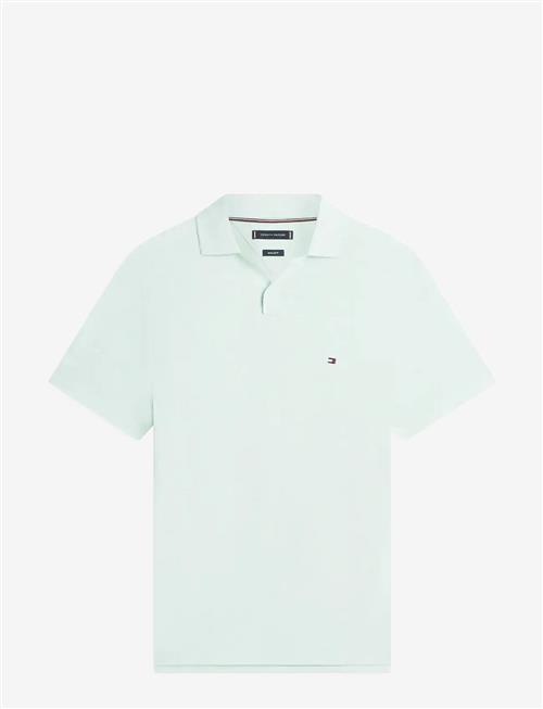 Tommy Hilfiger | Slub Oxford Pique Reg Polo | XXL