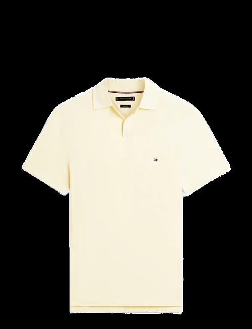 Tommy Hilfiger | Slub Oxford Pique Reg Polo | XXL