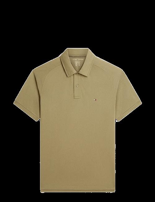 Tommy Hilfiger | Performance Airdot Reg Polo | L