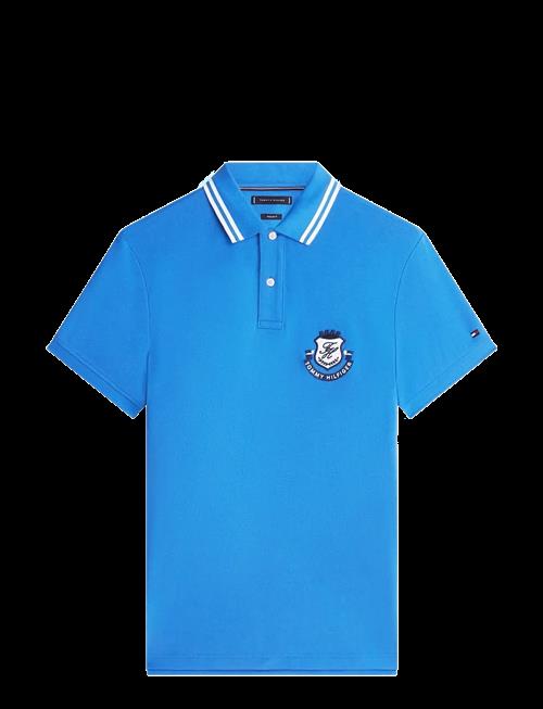 Tommy Hilfiger | Pique Badge Reg Polo | XL