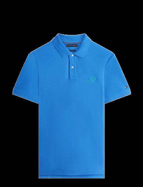 Tommy Hilfiger | Th Script Reg Polo | M