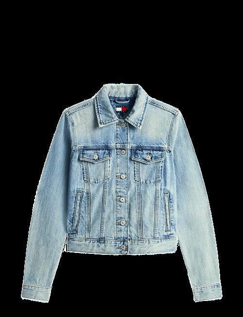 Tommy Jeans | Classic Trucker Ext Bj8012 | XL