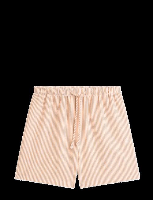Tommy Hilfiger | Seersucker Shorts | S
