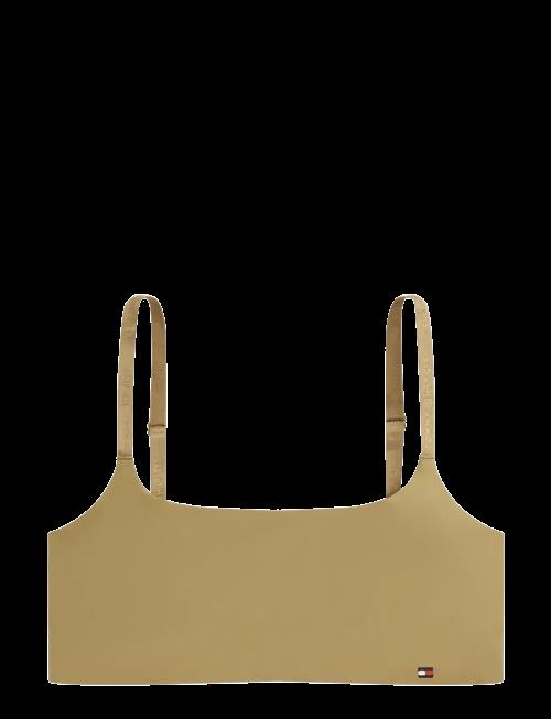 Tommy Hilfiger | Scoop Neck Bralette (Ext.sizes) | L