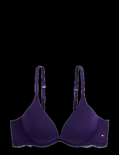 Tommy Hilfiger | Plunge Push Up Bra | B x 75