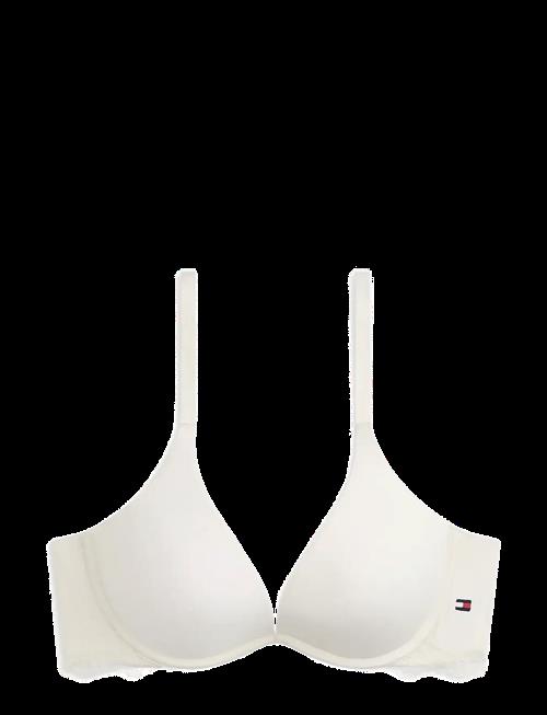 Tommy Hilfiger | Plunge Push Up Bra | A x 75