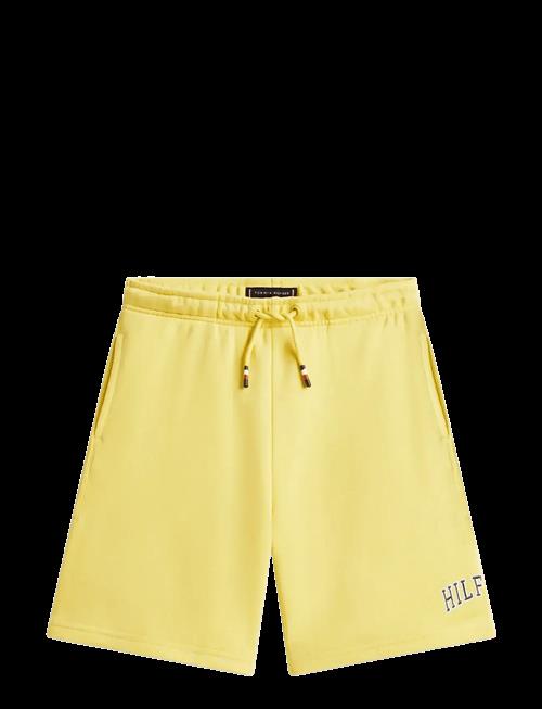 Tommy Hilfiger | Hilfiger Varsity Wide Sweatshort | 116