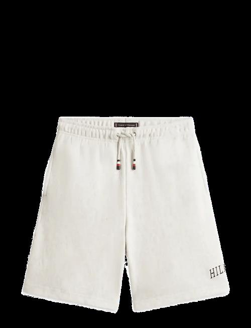 Tommy Hilfiger | Hilfiger Varsity Wide Sweatshort | 152